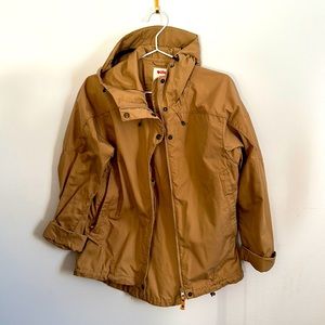 Fjallraven S g-1000 jacket